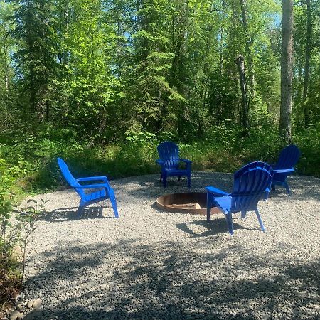 Villa Peaceful Talkeetna Getaway #3 Esterno foto