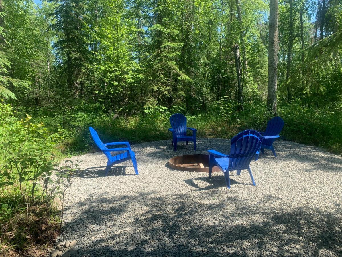Villa Peaceful Talkeetna Getaway #3 Esterno foto