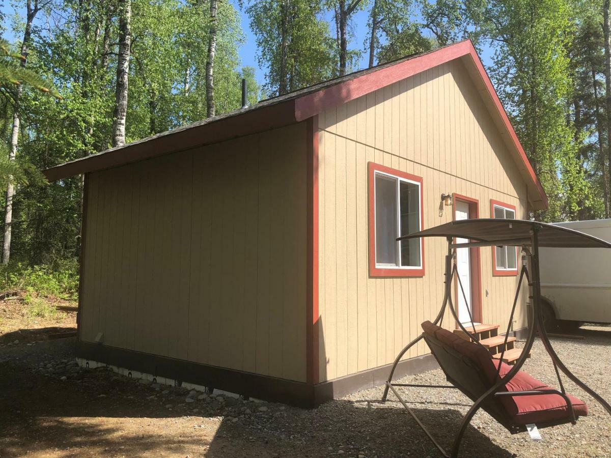 Villa Peaceful Talkeetna Getaway #3 Esterno foto